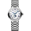 Longines PrimaLuna 34 mm Madre Perla Fase Lunar