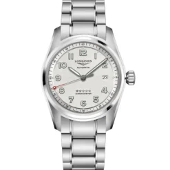 Longines Spirit Automatico 40 mm L3.810.4.73.6