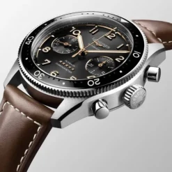 Longines Spirit Flyback Automatico 42mm
