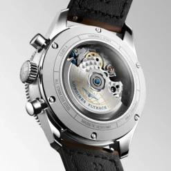 Longines Spirit Flyback Automatico 42mm