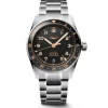 Longines Spirit Zulu Time GMT Automatico Negro 39mm