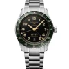 Longines Spirit Zulu Time GMT 42mm L3.812.4.63.6