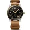 Longines Spirit Zulu Time GMT 41mm