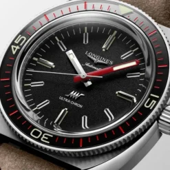 Longines Ultra-Chron Automático 43mm