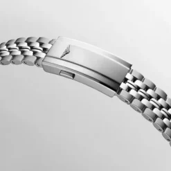 Longines Ultra-Chron Classic Automatico Gris 37mm