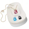 Mattioli Puzzle Box - Colgante en oro rosa 18k
