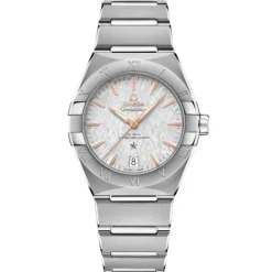 Omega Constellation Co-axial Master Chronometer 36mm 131.10.36.20.06.001