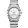 Omega Constellation Co-Axial Master Chronometer 39mm 131.10.39.20.02.001