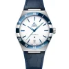 OMEGA Constellation Co-Axial Master Chronometer 41mm 131.33.41.21.04.001
