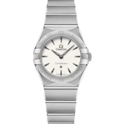 OMEGA Constellation Cuarzo 25mm 131.10.25.60.02.001