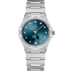 Omega Constellation Small Seconds 34 mm 131.10.34.20.53.001