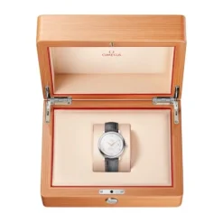 OMEGA De Ville Prestige Chronometer 39,5mm 424.13.40.20.02.005