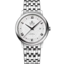 OMEGA De Ville Prestige Chronometer 39.5mm