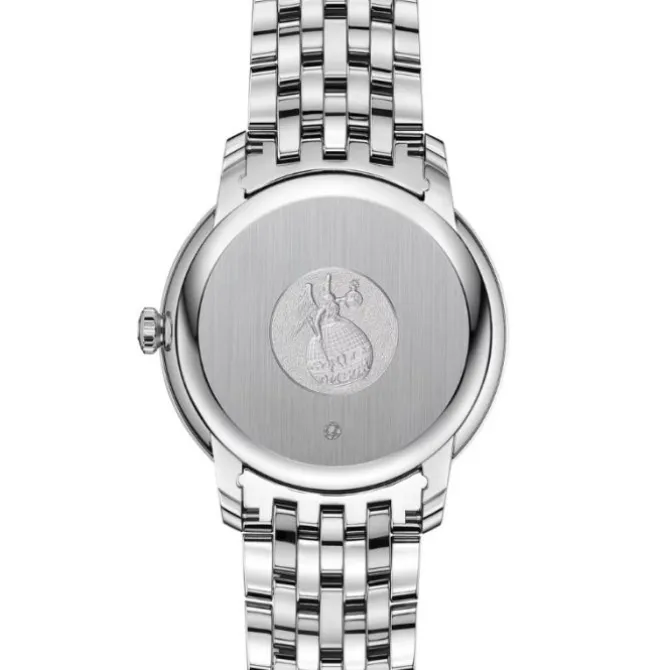 OMEGA De Ville Prestige Chronometer 39.5mm