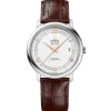 OMEGA De Ville Prestige Chronometer 39,5mm 424.13.40.20.02.002