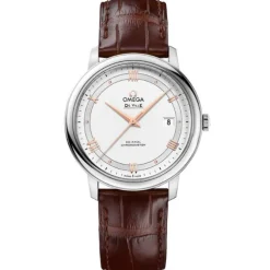 OMEGA De Ville Prestige Chronometer 39,5mm 424.13.40.20.02.002