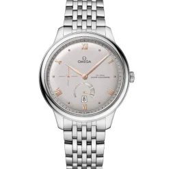 OMEGA De Ville Prestige Co-Axial Master Chronometer Power Reserve 41mm 434.10.41.21.06.001
