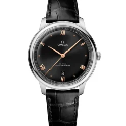 OMEGA De Ville Prestige Co-Axial Master Chronometer 40mm 434.13.40.20.01.001