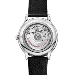 OMEGA De Ville Prestige Co-Axial Master Chronometer 40mm 434.13.40.20.01.001