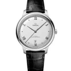 OMEGA De Ville Prestige Co-Axial Master Chronometer 40mm 434.13.40.20.02.001