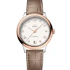 OMEGA De Ville Prestige Co-Axial Master Chronometer 34mm 434.23.34.20.52.001
