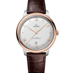 OMEGA De Ville Prestige Chronometer 40mm 434.23.40.20.02.001