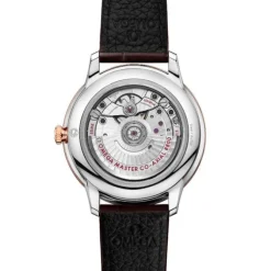 OMEGA De Ville Prestige Chronometer 40mm 434.23.40.20.02.001