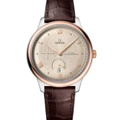 OMEGA De Ville Prestige Power Reserve 41mm 434.23.41.21.09.001