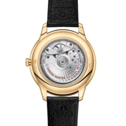 OMEGA De Ville Prestige Power Reserve Oro Amarillo 41mm
