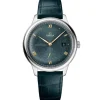 OMEGA De Ville Prestige Small Seconds 41mm