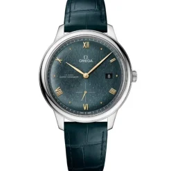 OMEGA De Ville Prestige Small Seconds 41mm