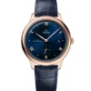 OMEGA De Ville Prestige Small Seconds 41mm 434.53.41.20.03.001