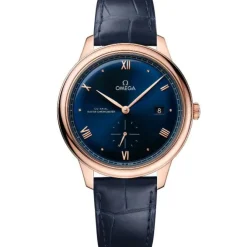 OMEGA De Ville Prestige Small Seconds 41mm 434.53.41.20.03.001