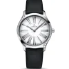 Omega De Ville Trésor Cuarzo Diamantes 36mm 428.17.36.60.05.001