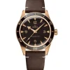 Omega Seamaster 300 Bronze Gold 234.92.41.21.10.001