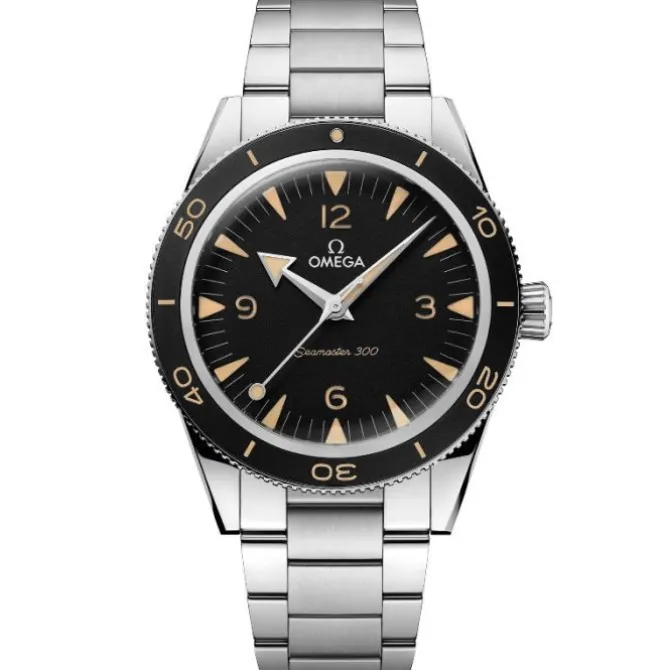 OMEGA Seamaster 300 Co-Axial Master Chronometer 41 mm 234.30.41.21.01.001