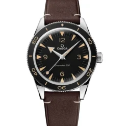 Omega Seamaster 300 Co-Axial Master Chronometer 234.32.41.21.01.001