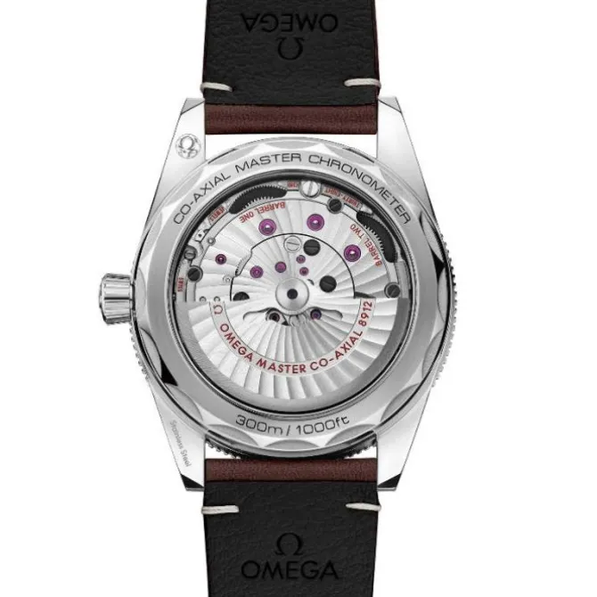 Omega Seamaster 300 Co-Axial Master Chronometer 234.32.41.21.01.001