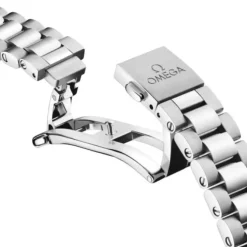 OMEGA Seamaster Aqua Terra 150M Negro 30mm