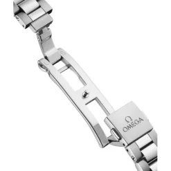 OMEGA Seamaster Aqua Terra 150M Plata 30mm