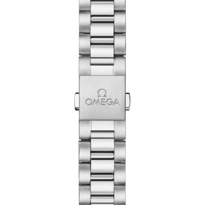 OMEGA Seamaster Aqua Terra 150M Azul 30mm