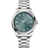 OMEGA Seamaster Aqua Terra 150M Verde 34mm