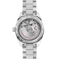 OMEGA Seamaster Aqua Terra 150M Verde 34mm