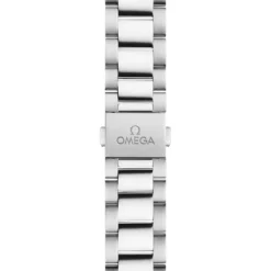 OMEGA Seamaster Aqua Terra 150M 34 mm Madre Perla & Diamantes