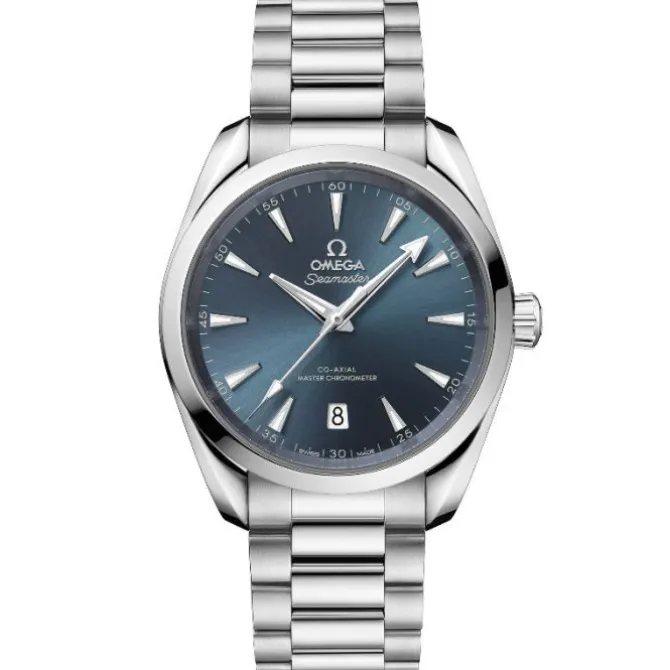 OMEGA Seamaster Aqua Terra 150M 38mm 220.10.38.20.03.003