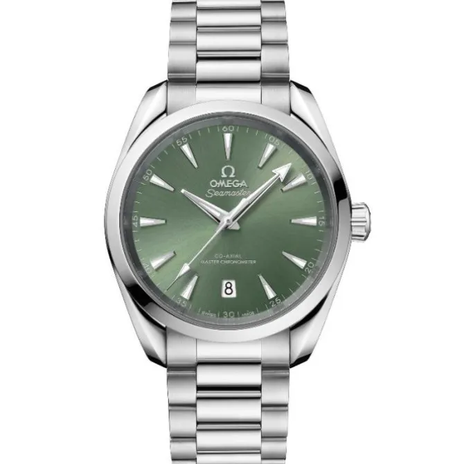 OMEGA Seamaster Aqua Terra 150M 38mm 220.10.38.20.10.002