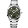 OMEGA Seamaster Aqua Terra 150M 38mm Verde