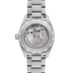 OMEGA Seamaster Aqua Terra 150M 38mm Verde