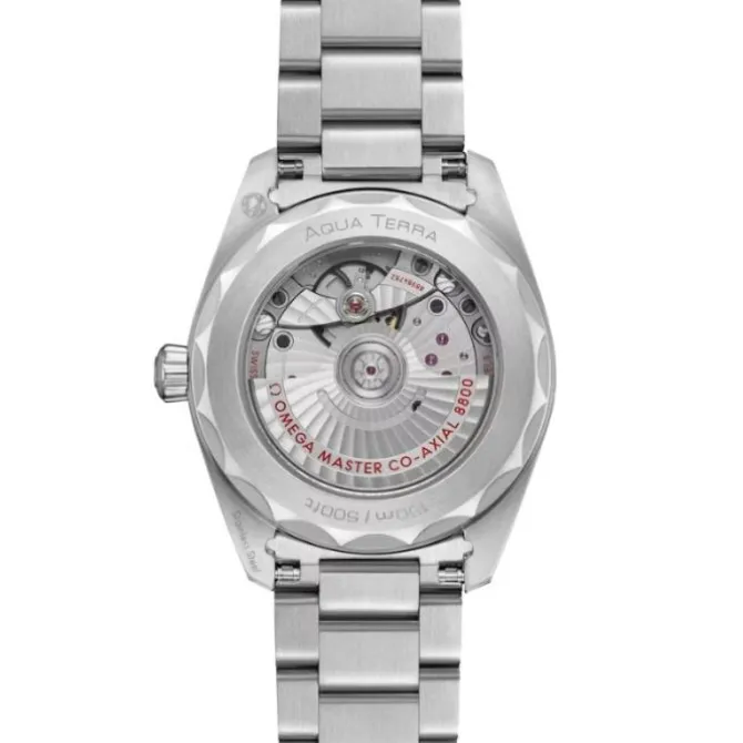 OMEGA Seamaster Aqua Terra 150M 38mm Verde
