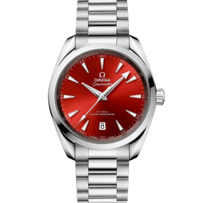 OMEGA Seamaster Aqua Terra 150M 38mm 220.10.38.20.13.003